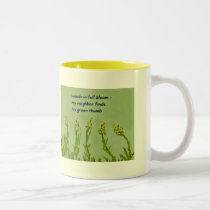 Weeds Mug