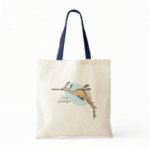 Weedy Seadragon Bag
