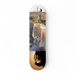 WEEEE - Meerkat Skateboard