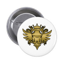 WeeFrog buttons
