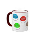 Week mugs