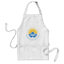 Weekend At San Diego aprons by visualnewbie Weekend At San Diego aprons