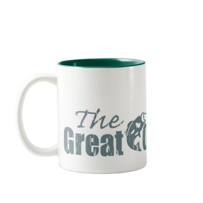 Weekend Mug by birdbomb