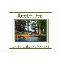 Weekenders posters by ccphoto Weekenders posters