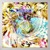 Weekend's Rem(a)inders Print