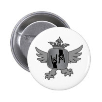 WeeMad Code of arms buttons