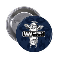 WeeMad Design Button buttons