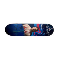 WeeMadSkateBoard Mini