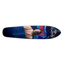 WeeMadSkateBoard Old School