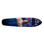 WeeMadSkateBoard Old School