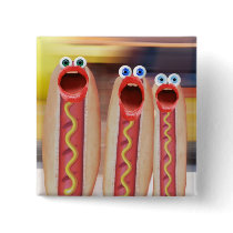 Weenie People Buttons