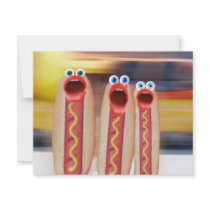 Weenie People Invite