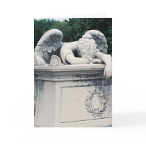Weeping Angel Cards