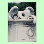 Weeping Angel cards
