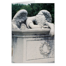 Weeping Angel Cards