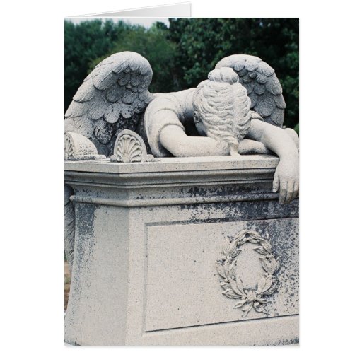 Weeping Angel Cards