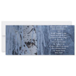 Weeping Birch Wedding Invitation