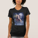 Weeping Fairy - Al Rio Memorial Image for 2013 T-shirt