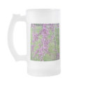 Weeping Redbud Mug by artistinsane Weeping Redbud Mug