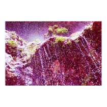 Weeping Rocks posters