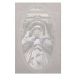 Weeping Personalized Stationery