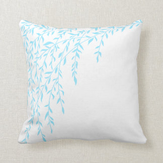 white willow pillow