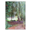 Weeping Willow cards by laohare Weeping Willow cards