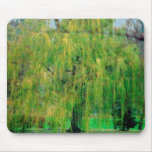 Weeping Willow Mousepad