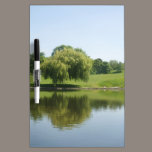 Weeping willow tree erase board dry erase boards
