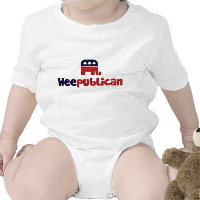Weepublican Shirt