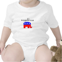 weepublican tees