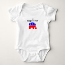 weepublican t-shirts by tambonics weepublican t-shirts