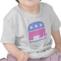 weepublican shirt