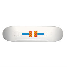 Weert Netherlands, Netherlands Custom Skate Board