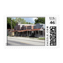 Weesatche Texas postage by KayWMiller Weesatche Texas postage