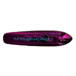 WeeSmall Longboard Skateboards