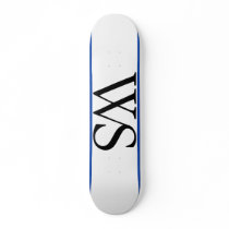 Weesp Netherlands, Netherlands Custom Skate Board