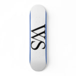 Weesp Netherlands, Netherlands Custom Skate Board