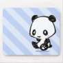Weetle Panda Mouse Mats