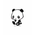 Weetle Panda t-shirts