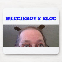 weggieboy's blog mousepads