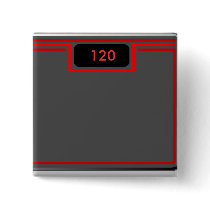 Weigh In, 120 buttons