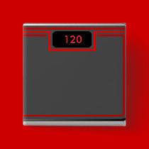 Weigh In, 120 buttons