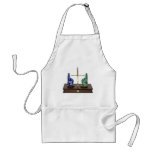 WeighingTeams090309 Aprons