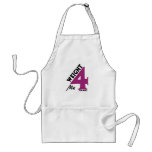 Weight 4 Me Apron