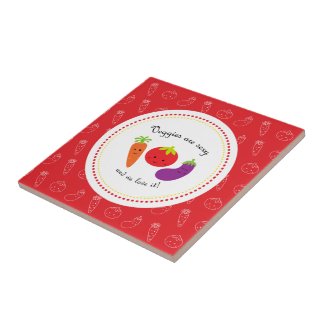 Weight & Health Conscious Ceramic Tile