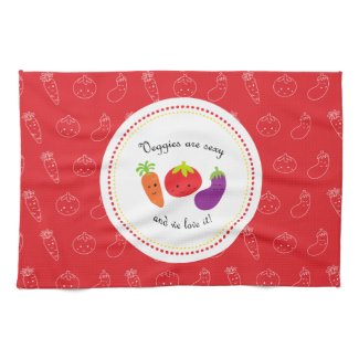 Weight & Health Conscious Hand Towel