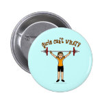 Weight Lifter (Light) Button