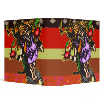 Weight Loss and Diet Vinyl Binder