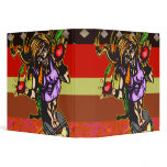 Weight Loss and Diet Vinyl Binder